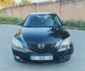 Черный Мазда 3, объемом двигателя 1.6 л и пробегом 333 тыс. км за 2900 $, фото 9 на Automoto.ua