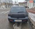 Чорний Мазда 3, об'ємом двигуна 2 л та пробігом 340 тис. км за 3000 $, фото 4 на Automoto.ua
