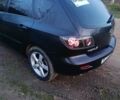 Чорний Мазда 3, об'ємом двигуна 1.56 л та пробігом 376 тис. км за 4400 $, фото 2 на Automoto.ua