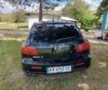 Чорний Мазда 3, об'ємом двигуна 1.6 л та пробігом 230 тис. км за 4700 $, фото 7 на Automoto.ua