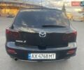 Чорний Мазда 3, об'ємом двигуна 2 л та пробігом 274 тис. км за 4200 $, фото 5 на Automoto.ua