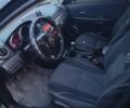 Чорний Мазда 3, об'ємом двигуна 1.56 л та пробігом 376 тис. км за 4400 $, фото 7 на Automoto.ua