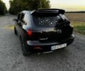 Чорний Мазда 3, об'ємом двигуна 1.6 л та пробігом 376 тис. км за 3600 $, фото 6 на Automoto.ua