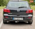 Чорний Мазда 3, об'ємом двигуна 1.6 л та пробігом 252 тис. км за 2499 $, фото 6 на Automoto.ua