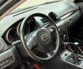 Черный Мазда 3, объемом двигателя 1.6 л и пробегом 360 тыс. км за 3100 $, фото 6 на Automoto.ua