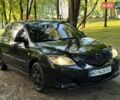 Чорний Мазда 3, об'ємом двигуна 1.35 л та пробігом 321 тис. км за 2700 $, фото 1 на Automoto.ua