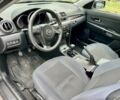 Черный Мазда 3, объемом двигателя 1.6 л и пробегом 242 тыс. км за 2501 $, фото 12 на Automoto.ua
