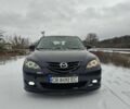 Чорний Мазда 3, об'ємом двигуна 1.6 л та пробігом 285 тис. км за 4500 $, фото 1 на Automoto.ua
