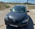 Чорний Мазда 3, об'ємом двигуна 1.6 л та пробігом 193 тис. км за 2999 $, фото 1 на Automoto.ua