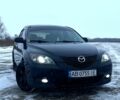 Чорний Мазда 3, об'ємом двигуна 1.6 л та пробігом 380 тис. км за 3700 $, фото 6 на Automoto.ua