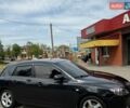 Черный Мазда 3, объемом двигателя 1.6 л и пробегом 223 тыс. км за 4800 $, фото 1 на Automoto.ua