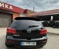 Чорний Мазда 3, об'ємом двигуна 1.6 л та пробігом 223 тис. км за 4400 $, фото 11 на Automoto.ua