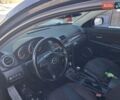 Чорний Мазда 3, об'ємом двигуна 2 л та пробігом 328 тис. км за 3000 $, фото 7 на Automoto.ua