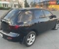 Чорний Мазда 3, об'ємом двигуна 2 л та пробігом 274 тис. км за 4200 $, фото 6 на Automoto.ua
