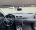 Черный Мазда 3, объемом двигателя 1.6 л и пробегом 117 тыс. км за 3800 $, фото 4 на Automoto.ua