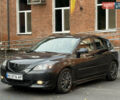 Мазда 3 2004 у Дніпро (Дніпропетровську) на Automoto.ua Чорний Мазда 3, об'ємом двигуна 1.6 л та пробігом 358 тис. км за 3300 $, фото 1 на Automoto.ua