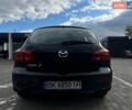 Чорний Мазда 3, об'ємом двигуна 1.6 л та пробігом 179 тис. км за 3800 $, фото 11 на Automoto.ua