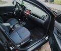 Чорний Мазда 3, об'ємом двигуна 1.6 л та пробігом 242 тис. км за 4250 $, фото 12 на Automoto.ua