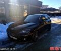 Черный Мазда 3, объемом двигателя 2 л и пробегом 328 тыс. км за 3500 $, фото 6 на Automoto.ua
