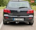 Чорний Мазда 3, об'ємом двигуна 1.6 л та пробігом 260 тис. км за 2499 $, фото 6 на Automoto.ua