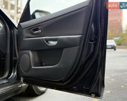 Мазда 3 2004 у Дніпро (Дніпропетровську) на Automoto.ua Чорний Мазда 3, об'ємом двигуна 1.6 л та пробігом 358 тис. км за 3300 $, фото 9 на Automoto.ua