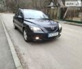 Чорний Мазда 3, об'ємом двигуна 1.6 л та пробігом 190 тис. км за 4800 $, фото 3 на Automoto.ua