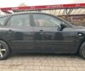 Чорний Мазда 3, об'ємом двигуна 1.6 л та пробігом 3 тис. км за 3208 $, фото 5 на Automoto.ua