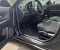 Черный Мазда 3, объемом двигателя 1.6 л и пробегом 223 тыс. км за 4199 $, фото 9 на Automoto.ua