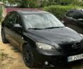 Чорний Мазда 3, об'ємом двигуна 2 л та пробігом 413 тис. км за 3000 $, фото 1 на Automoto.ua