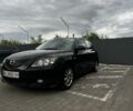 Черный Мазда 3, объемом двигателя 1.6 л и пробегом 179 тыс. км за 3800 $, фото 1 на Automoto.ua