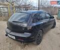 Черный Мазда 3, объемом двигателя 2 л и пробегом 330 тыс. км за 3000 $, фото 7 на Automoto.ua
