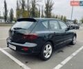 Черный Мазда 3, объемом двигателя 1.6 л и пробегом 207 тыс. км за 4700 $, фото 6 на Automoto.ua