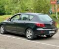Черный Мазда 3, объемом двигателя 1.6 л и пробегом 252 тыс. км за 2499 $, фото 9 на Automoto.ua