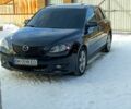 Чорний Мазда 3, об'ємом двигуна 1.6 л та пробігом 0 тис. км за 4200 $, фото 1 на Automoto.ua