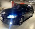 Чорний Мазда 3, об'ємом двигуна 2 л та пробігом 298 тис. км за 3600 $, фото 1 на Automoto.ua
