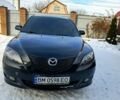 Чорний Мазда 3, об'ємом двигуна 1.6 л та пробігом 0 тис. км за 4200 $, фото 1 на Automoto.ua