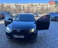 Черный Мазда 3, объемом двигателя 1.4 л и пробегом 290 тыс. км за 4777 $, фото 9 на Automoto.ua