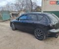 Черный Мазда 3, объемом двигателя 2 л и пробегом 330 тыс. км за 3000 $, фото 4 на Automoto.ua