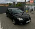 Чорний Мазда 3, об'ємом двигуна 1.6 л та пробігом 179 тис. км за 3800 $, фото 5 на Automoto.ua