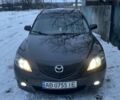 Чорний Мазда 3, об'ємом двигуна 1.6 л та пробігом 397 тис. км за 3500 $, фото 1 на Automoto.ua