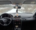 Чорний Мазда 3, об'ємом двигуна 1.6 л та пробігом 285 тис. км за 4500 $, фото 12 на Automoto.ua