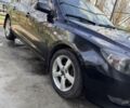 Черный Мазда 3, объемом двигателя 1.6 л и пробегом 224 тыс. км за 2599 $, фото 1 на Automoto.ua