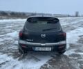 Черный Мазда 3, объемом двигателя 2 л и пробегом 380 тыс. км за 3700 $, фото 5 на Automoto.ua