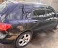 Черный Мазда 3, объемом двигателя 1.6 л и пробегом 224 тыс. км за 2599 $, фото 3 на Automoto.ua