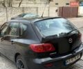 Черный Мазда 3, объемом двигателя 1.6 л и пробегом 360 тыс. км за 3100 $, фото 3 на Automoto.ua