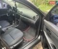 Чорний Мазда 3, об'ємом двигуна 2 л та пробігом 274 тис. км за 4200 $, фото 18 на Automoto.ua