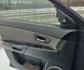 Чорний Мазда 3, об'ємом двигуна 1.6 л та пробігом 285 тис. км за 4500 $, фото 16 на Automoto.ua
