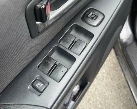 Черный Мазда 3, объемом двигателя 1.6 л и пробегом 230 тыс. км за 2650 $, фото 1 на Automoto.ua