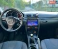 Черный Мазда 3, объемом двигателя 1.6 л и пробегом 303 тыс. км за 2700 $, фото 6 на Automoto.ua