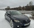 Чорний Мазда 3, об'ємом двигуна 1.6 л та пробігом 285 тис. км за 4500 $, фото 4 на Automoto.ua